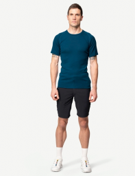 Devold Lauparen Merino 190 Base Tee Man 